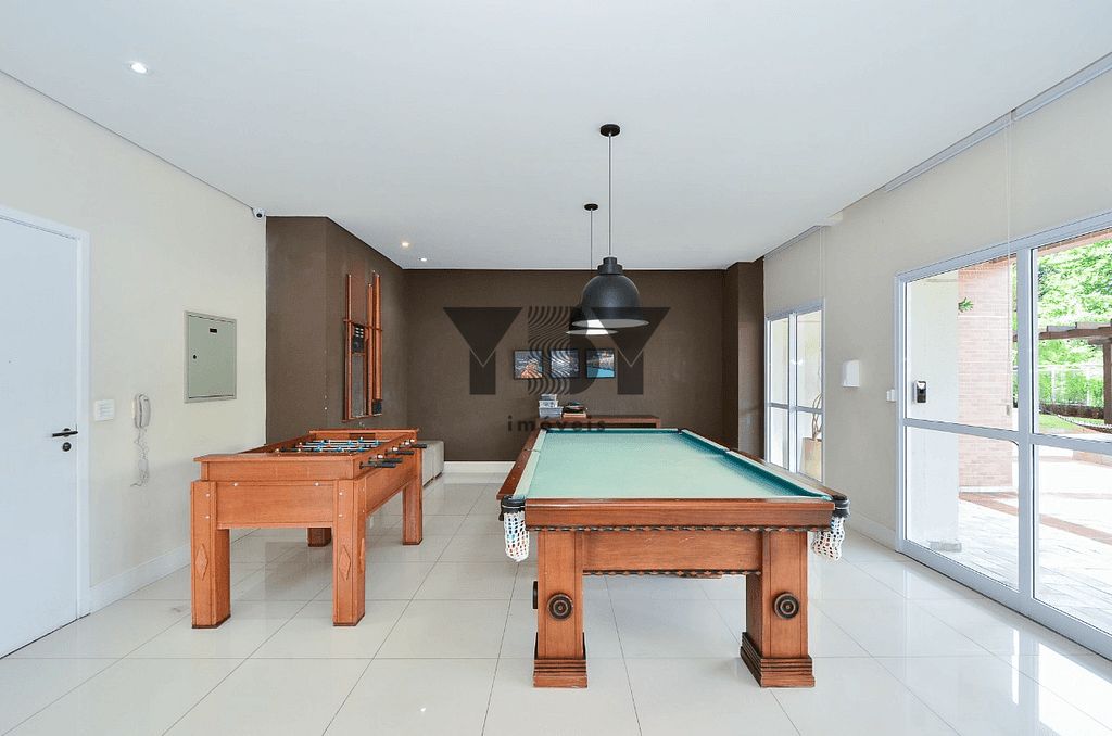 Apartamento à venda com 2 quartos, 94m² - Foto 2