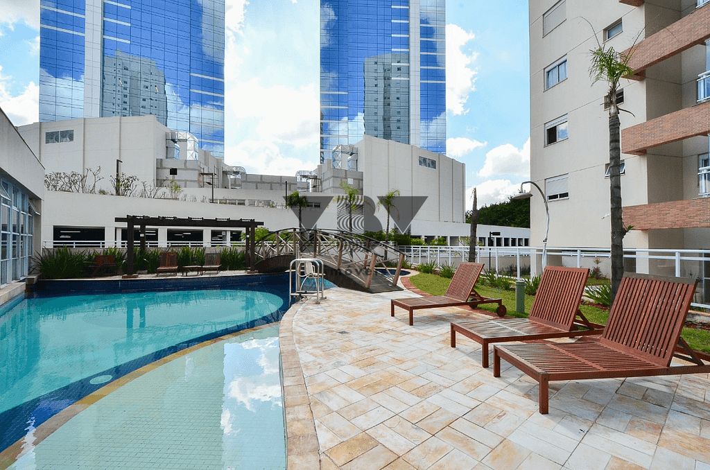 Apartamento à venda com 2 quartos, 94m² - Foto 36