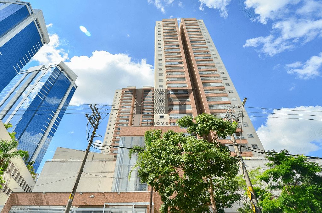 Apartamento à venda com 2 quartos, 94m² - Foto 22