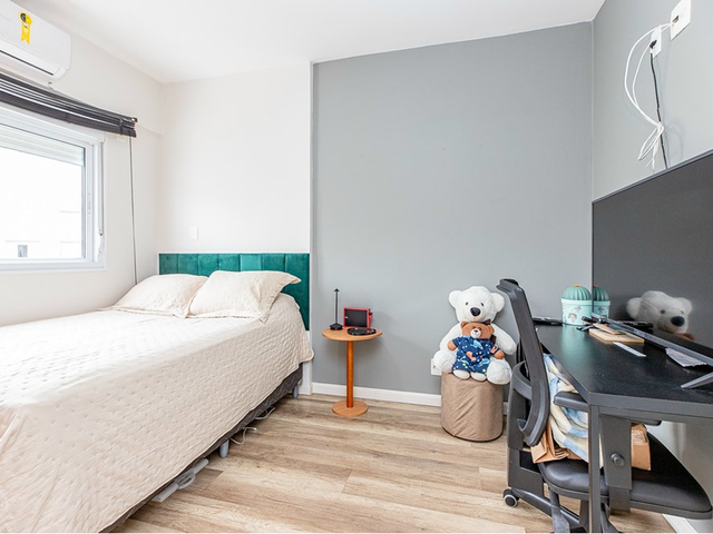 Foto do Apartamento - Apartamento à venda 2 Quartos 2 Suites 2 Vagas 80M² Bela Vista São Paulo - SP | Lares e Andares Imóveis