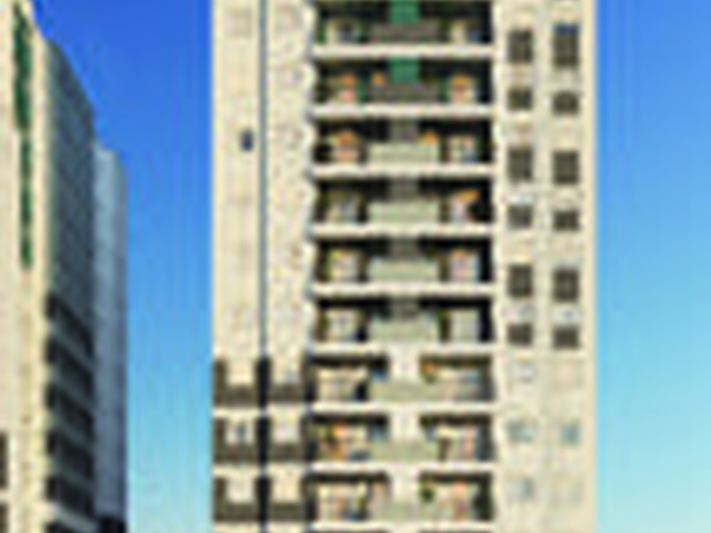 Foto do Apartamento - Apartamento à venda 2 Quartos 37M² Sacomã São Paulo - SP | Neo Sacomã | Lares e Andares Imóveis