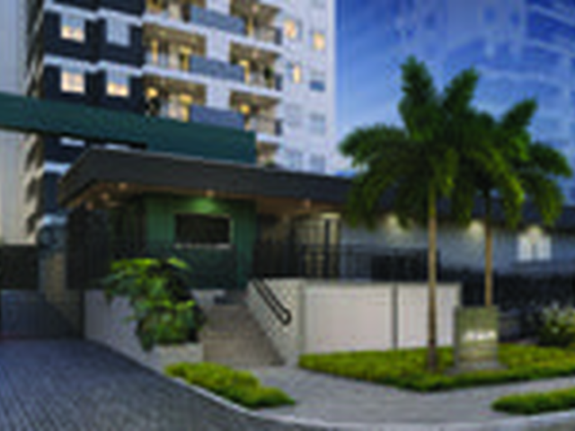 Foto do Apartamento - Apartamento à venda 2 Quartos 37M² Sacomã São Paulo - SP | Neo Sacomã | Lares e Andares Imóveis