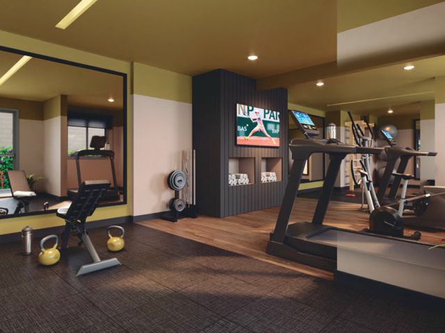 Foto do Apartamento - Apartamento à venda 2 Quartos 37M² Sacomã São Paulo - SP | Neo Sacomã | Lares e Andares Imóveis