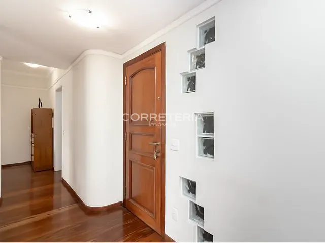 Apartamento 4 quartos e 5 banheiros, à venda, no bairro Perdizes em São Paulo