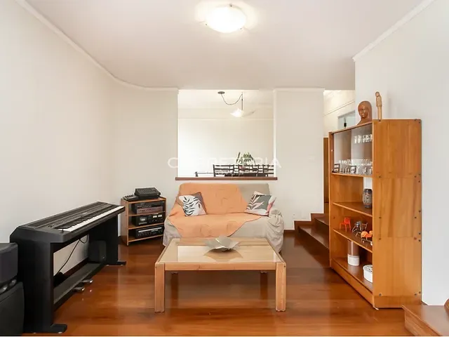 Apartamento 4 quartos e 5 banheiros, à venda, no bairro Perdizes em São Paulo