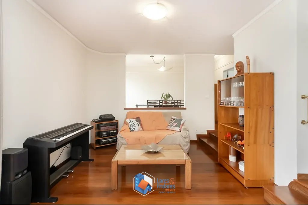 Apartamento, 4 quartos, 183 m² - Foto 4