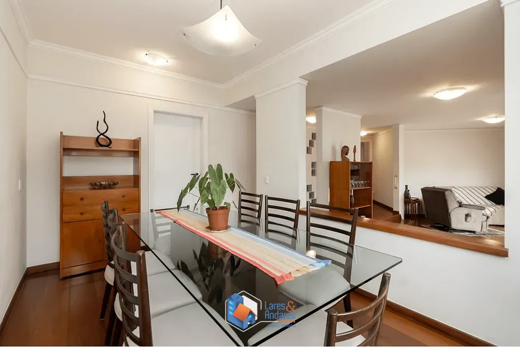 Apartamento, 4 quartos, 183 m² - Foto 6