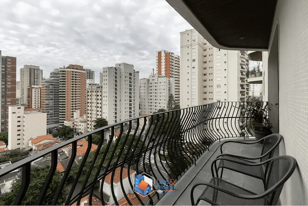 Apartamento, 4 quartos, 183 m² - Foto 7
