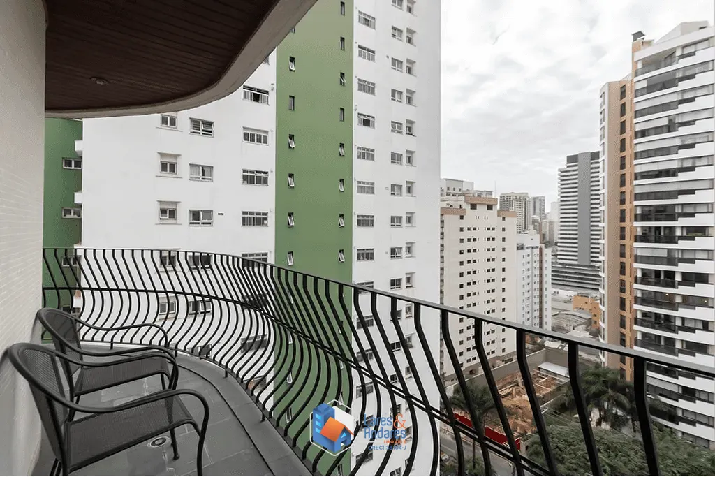 Apartamento, 4 quartos, 183 m² - Foto 8
