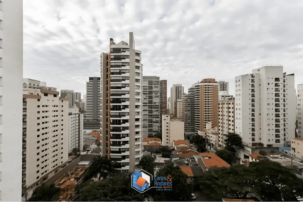 Apartamento, 4 quartos, 183 m² - Foto 9