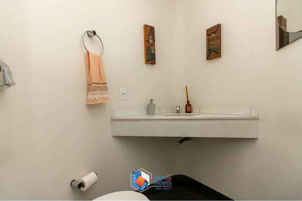 Apartamento, 4 quartos, 183 m² - Foto 10