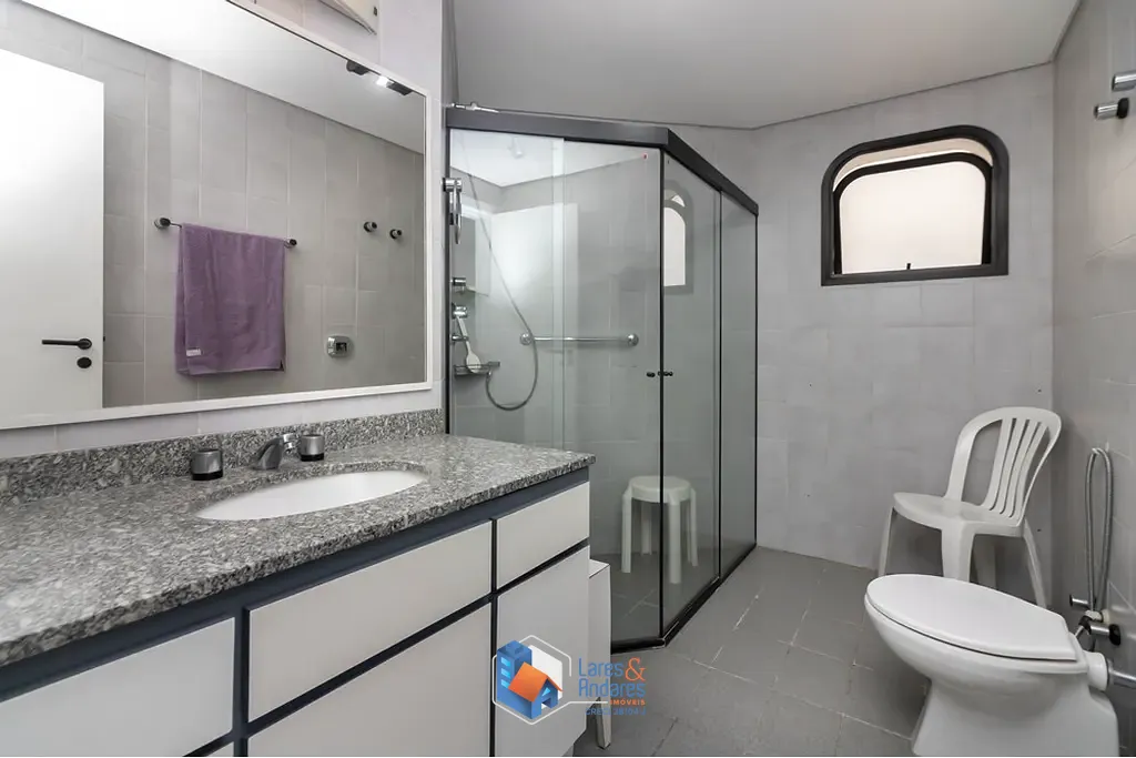 Apartamento, 4 quartos, 183 m² - Foto 11