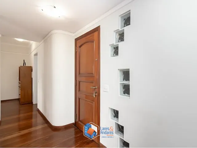 Apartamento 4 quartos e 5 banheiros, à venda, no bairro Perdizes em São Paulo