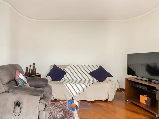 Apartamento 4 quartos e 5 banheiros, à venda, no bairro Perdizes em São Paulo