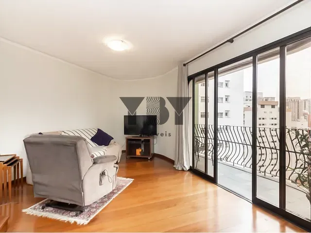Apartamento 4 quartos e 5 banheiros, à venda, no bairro Perdizes em São Paulo