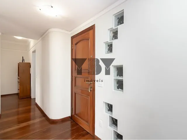 Apartamento 4 quartos e 5 banheiros, à venda, no bairro Perdizes em São Paulo