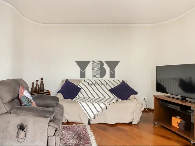 Apartamento 4 quartos e 5 banheiros, à venda, no bairro Perdizes em São Paulo