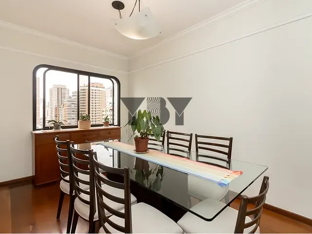 Apartamento 4 quartos e 5 banheiros, à venda, no bairro Perdizes em São Paulo