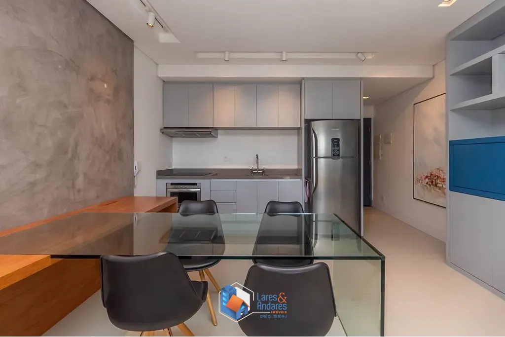 Apartamento, 1 quarto, 68 m² - Foto 27