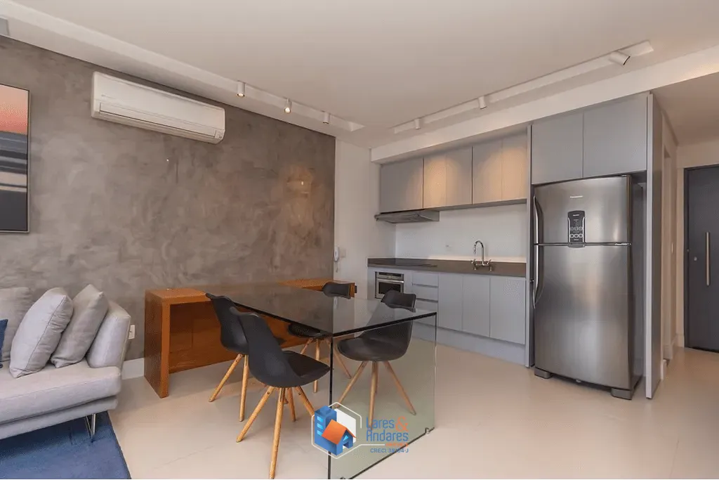 Apartamento, 1 quarto, 68 m² - Foto 28