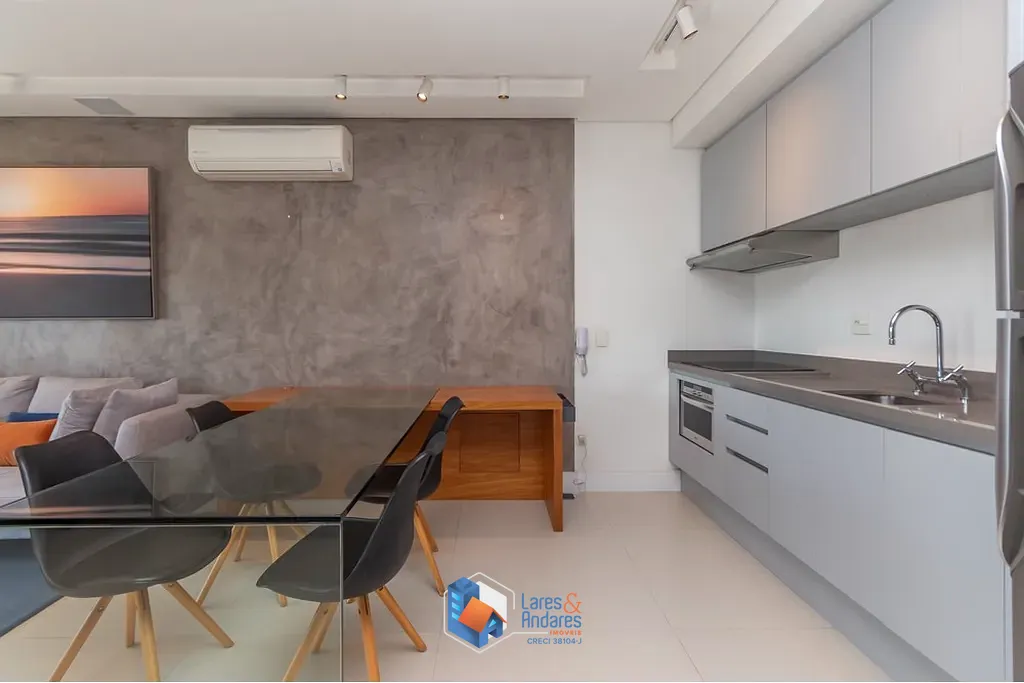 Apartamento, 1 quarto, 68 m² - Foto 29
