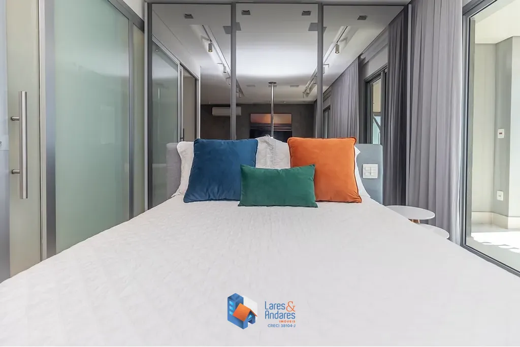 Apartamento, 1 quarto, 68 m² - Foto 31