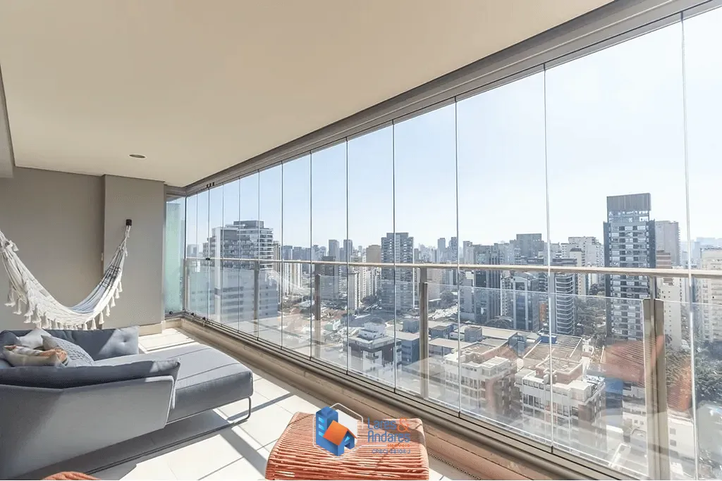 Apartamento, 1 quarto, 68 m² - Foto 36