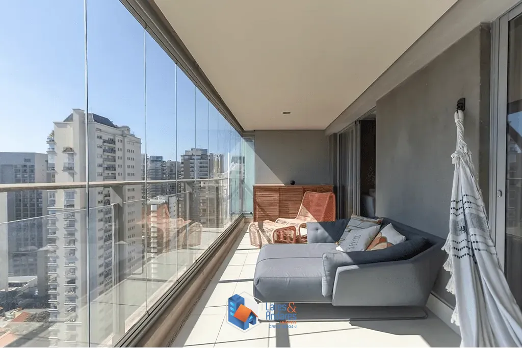 Apartamento, 1 quarto, 68 m² - Foto 37