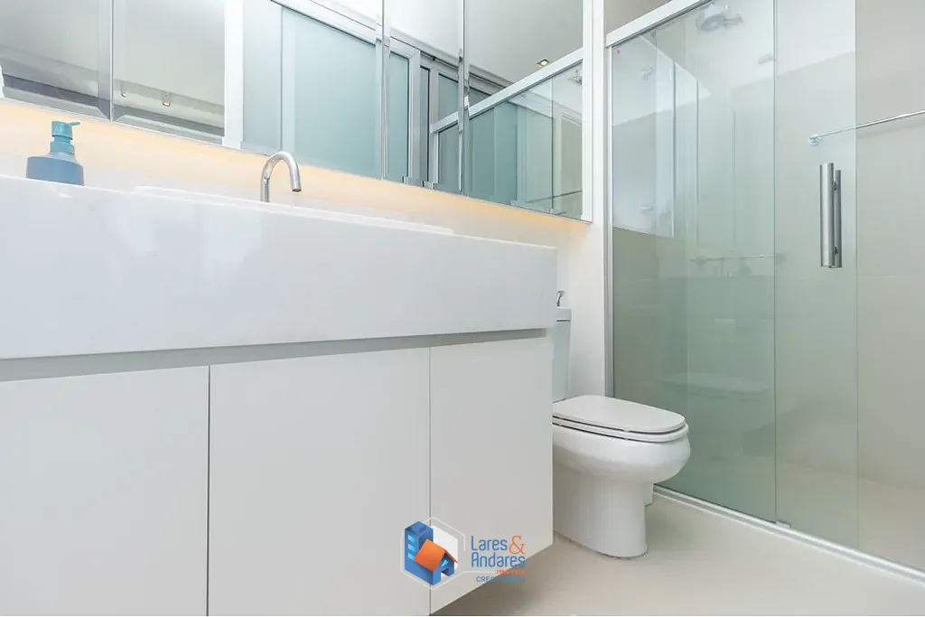 Apartamento, 1 quarto, 68 m² - Foto 30