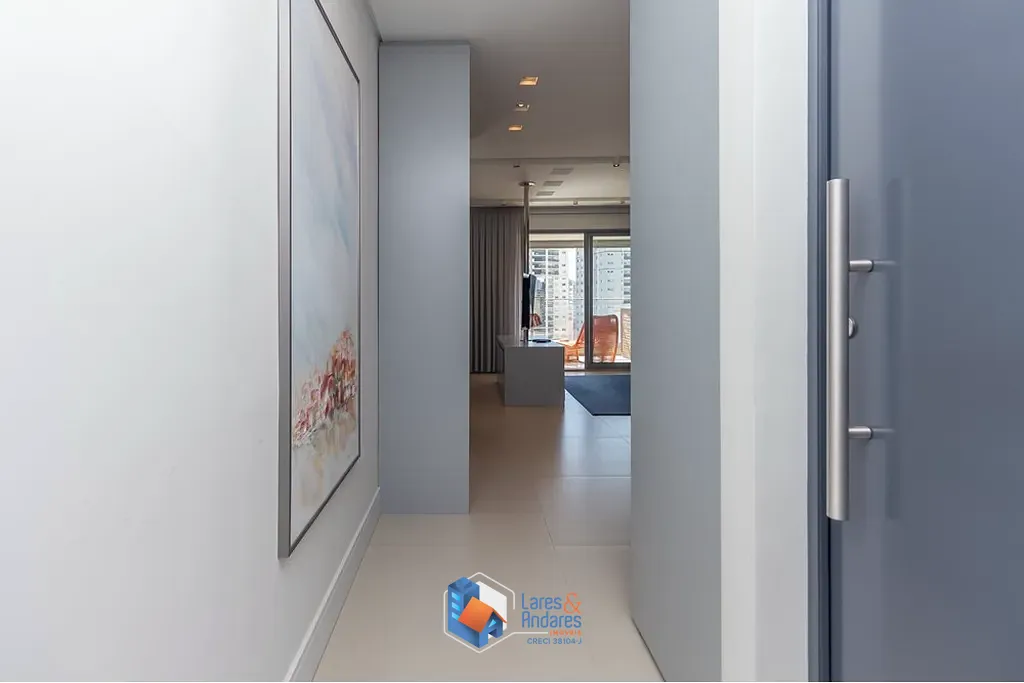 Apartamento, 1 quarto, 68 m² - Foto 11