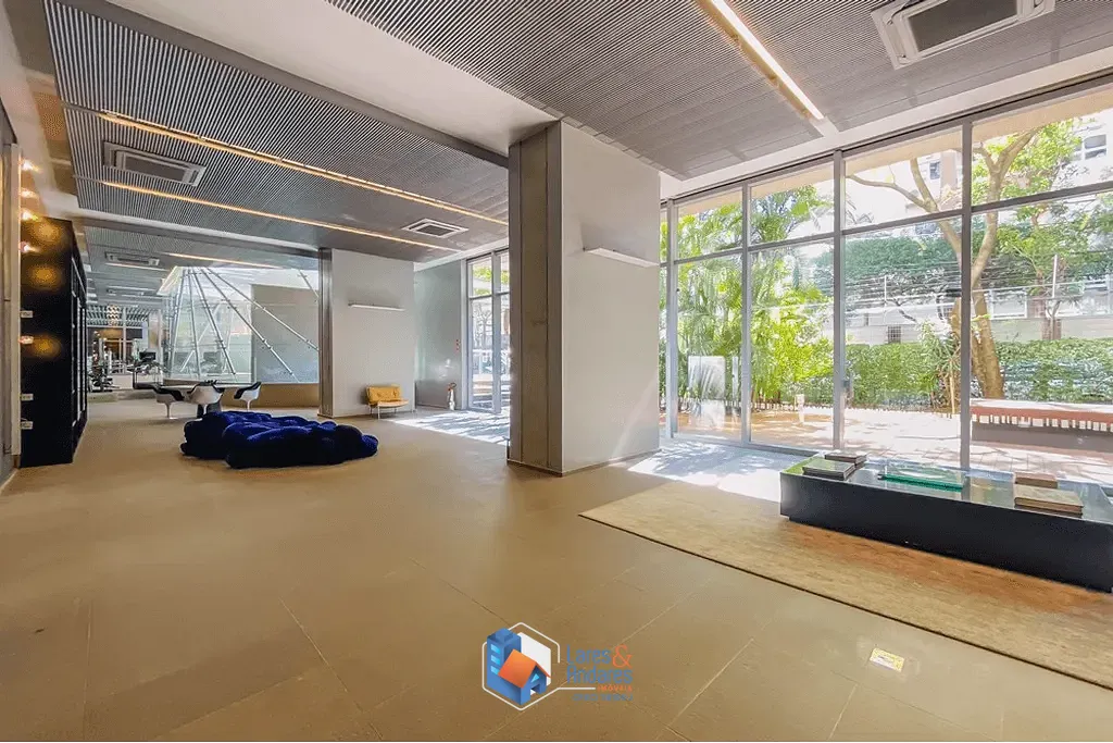 Apartamento, 1 quarto, 68 m² - Foto 4