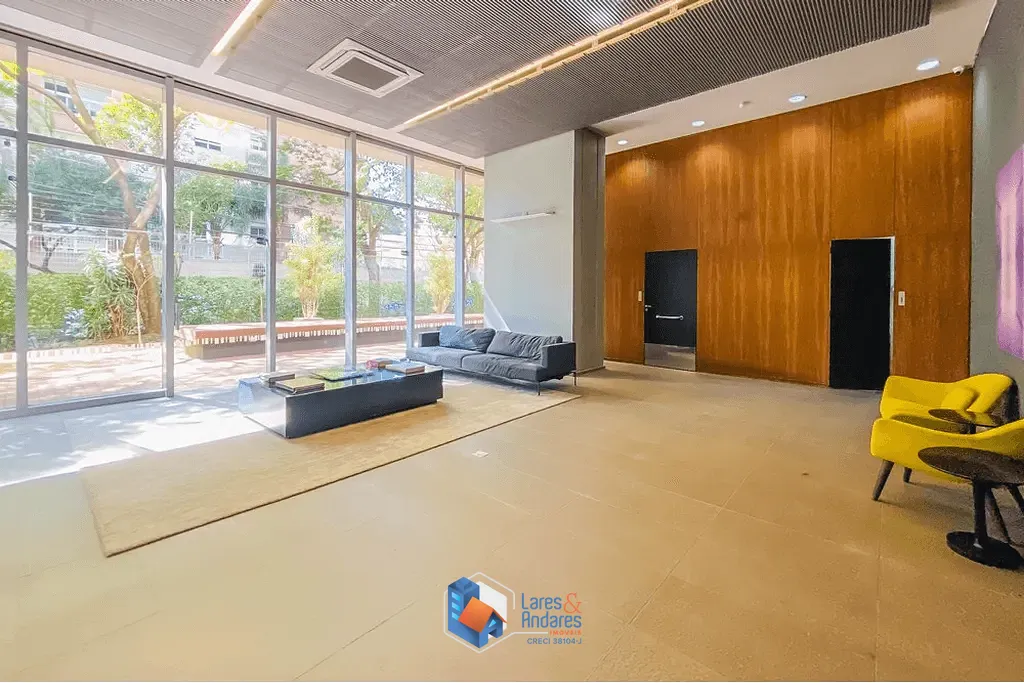Apartamento, 1 quarto, 68 m² - Foto 5