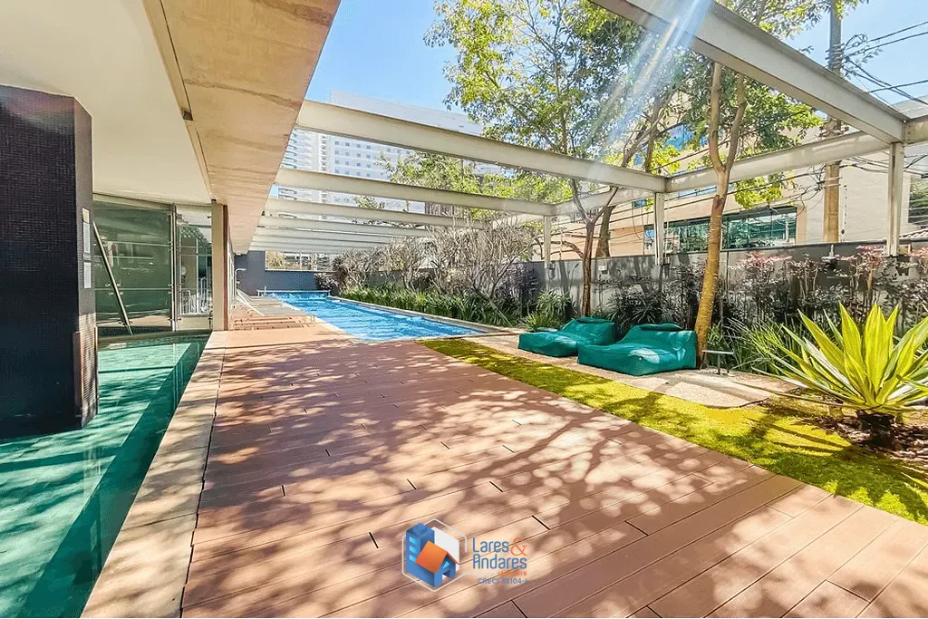 Apartamento, 1 quarto, 68 m² - Foto 6