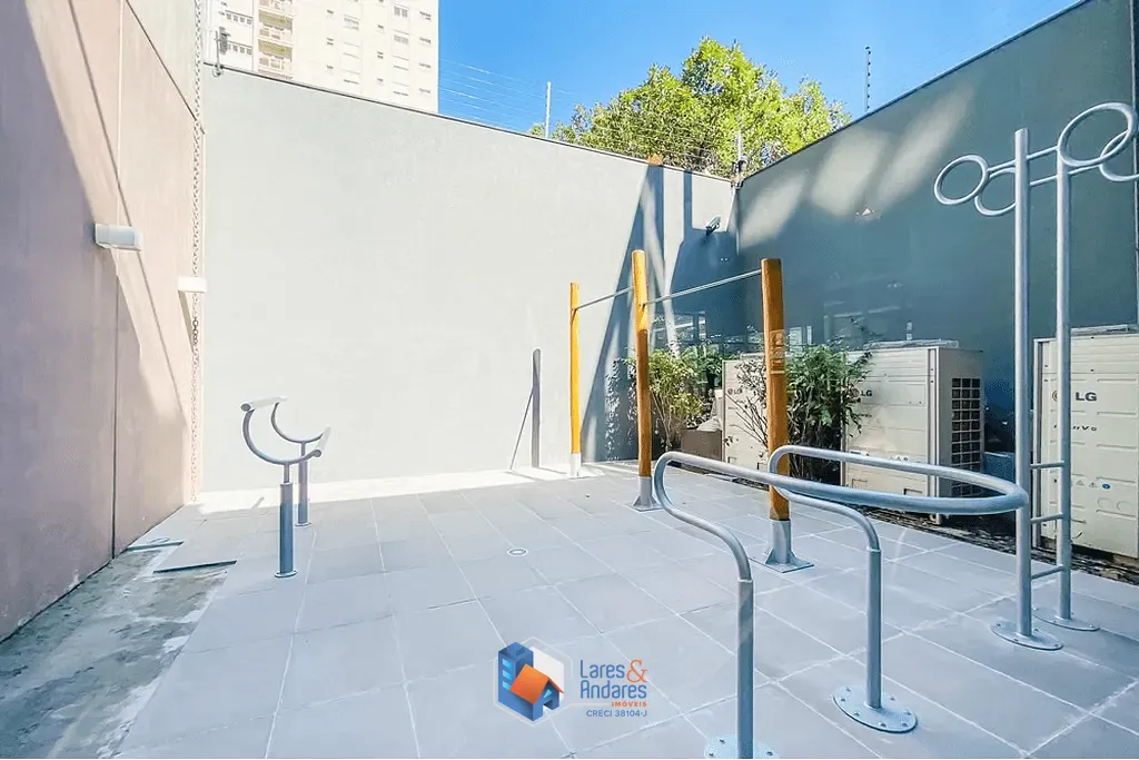 Apartamento, 1 quarto, 68 m² - Foto 12