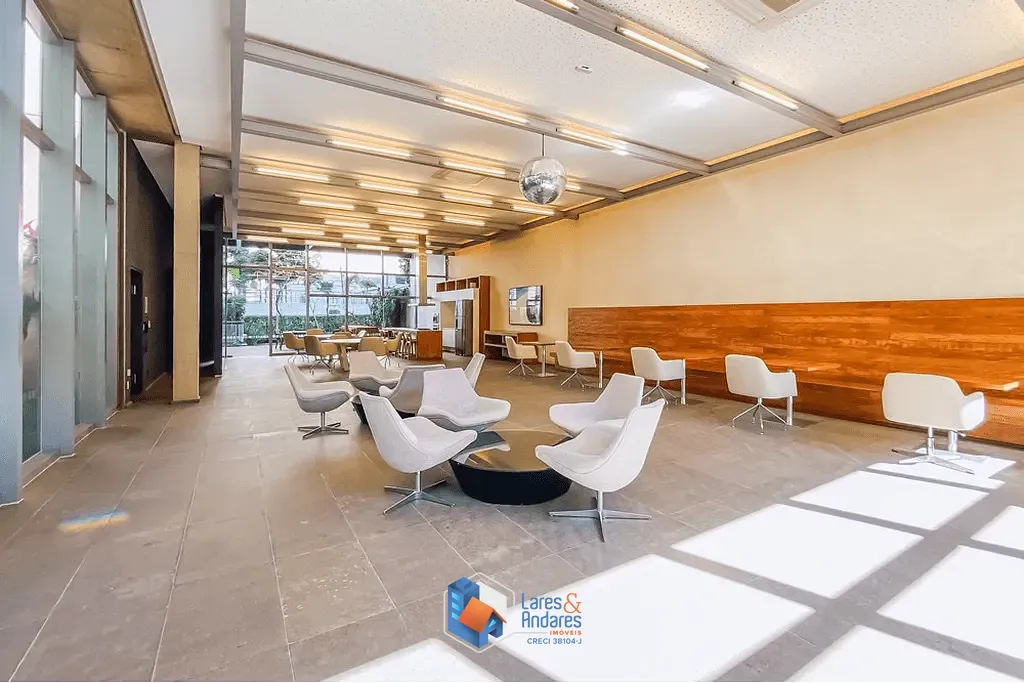 Apartamento, 1 quarto, 68 m² - Foto 13