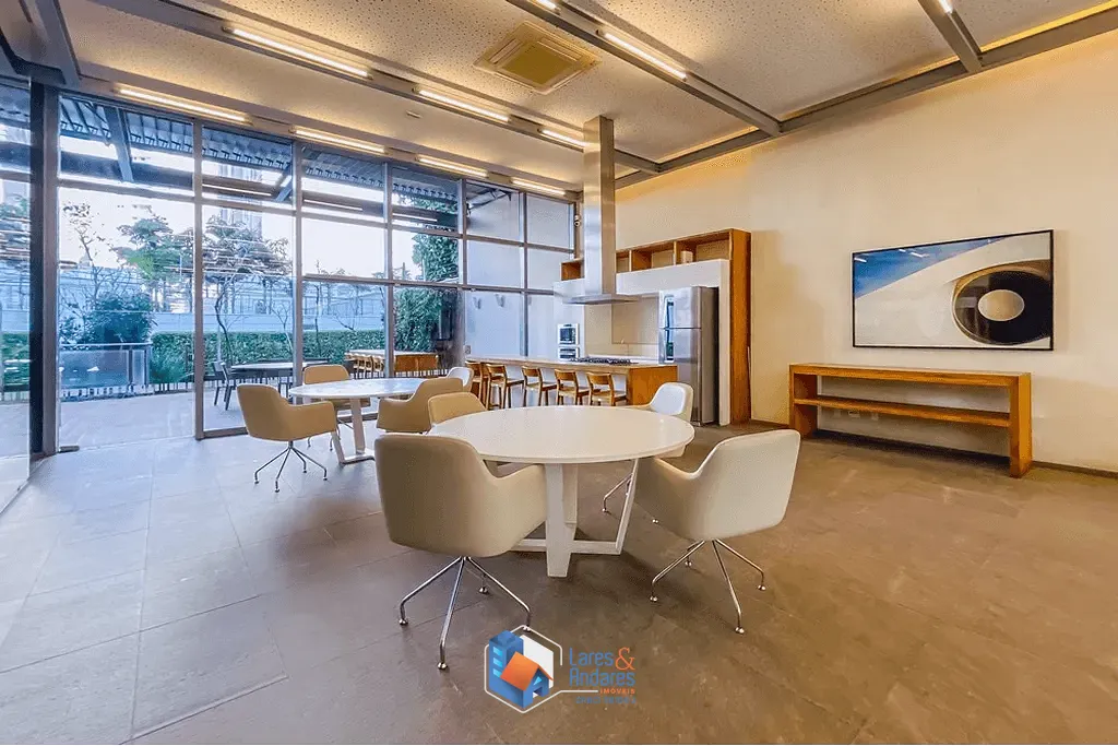 Apartamento, 1 quarto, 68 m² - Foto 14