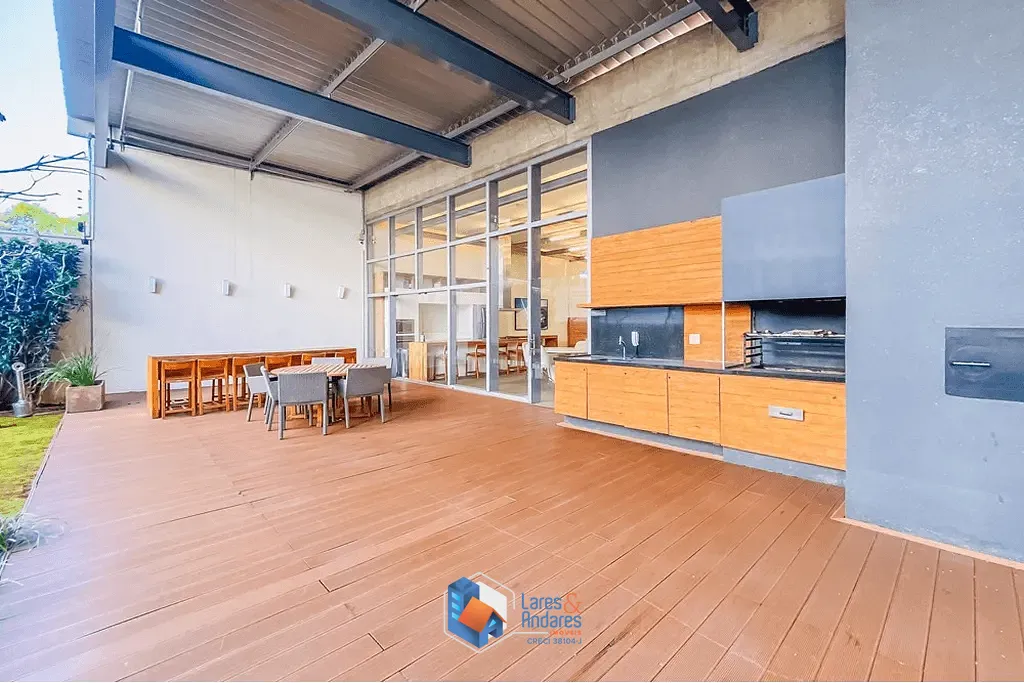 Apartamento, 1 quarto, 68 m² - Foto 16