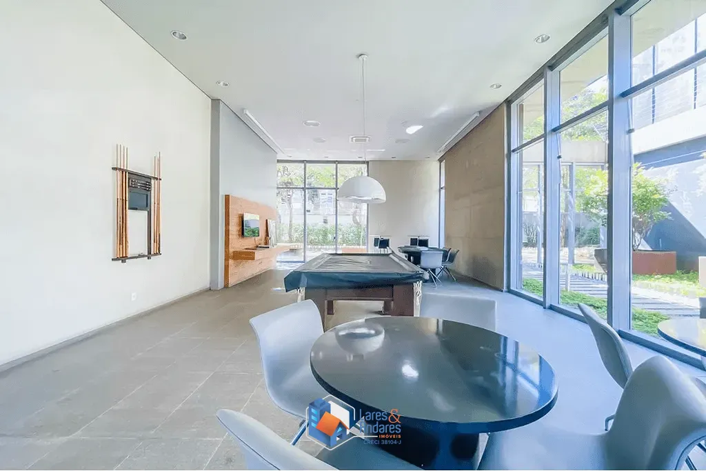 Apartamento, 1 quarto, 68 m² - Foto 17