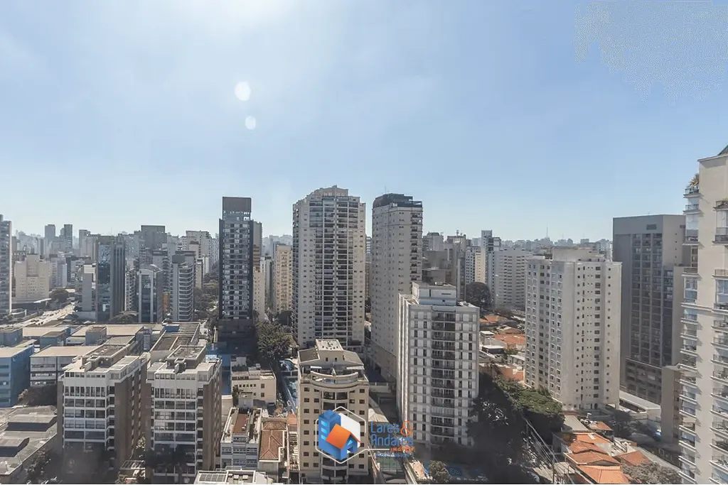 Apartamento, 1 quarto, 68 m² - Foto 20