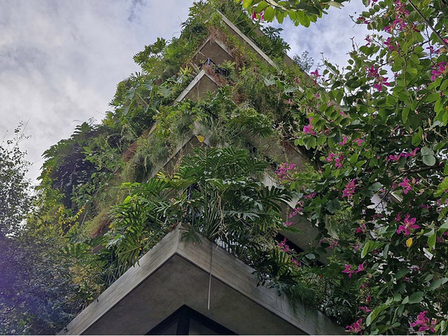Foto do Apartamento - Apartamento à venda 1 Quarto 71.81M² Cidade Monções São Paulo - SP | Correteria Imóveis