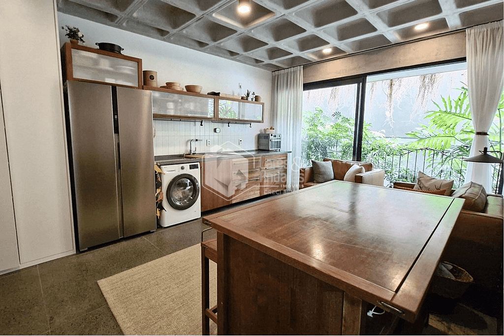 Apartamento, 1 quarto, 46 m² - Foto 30