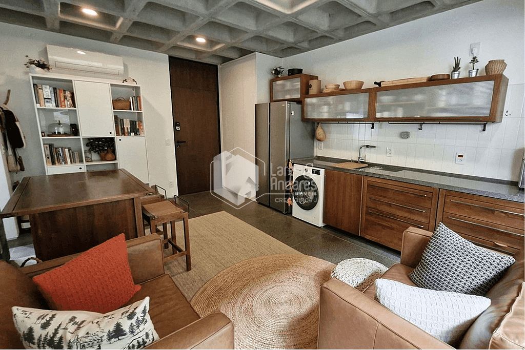 Apartamento, 1 quarto, 46 m² - Foto 28