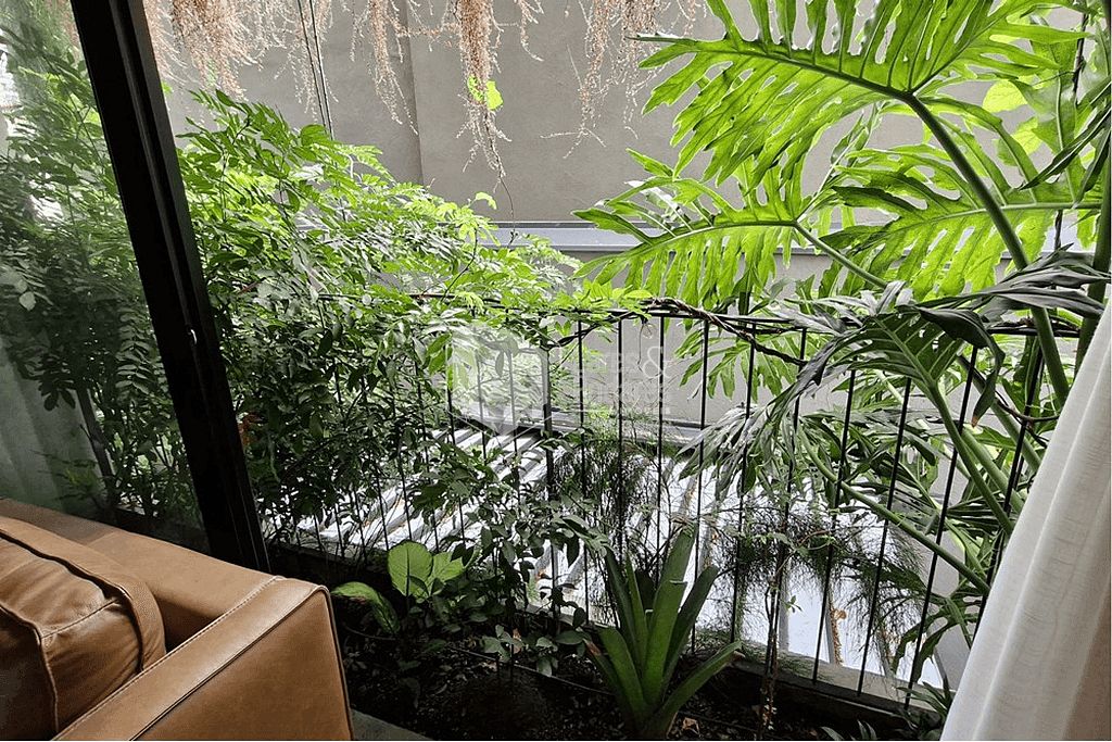 Apartamento, 1 quarto, 46 m² - Foto 25