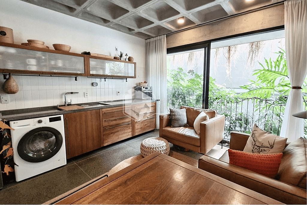 Apartamento, 1 quarto, 46 m² - Foto 22