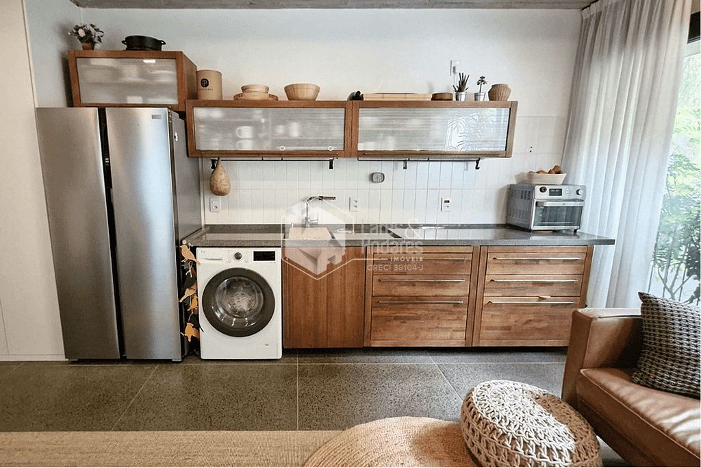 Apartamento, 1 quarto, 46 m² - Foto 21