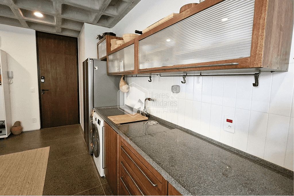 Apartamento, 1 quarto, 46 m² - Foto 20