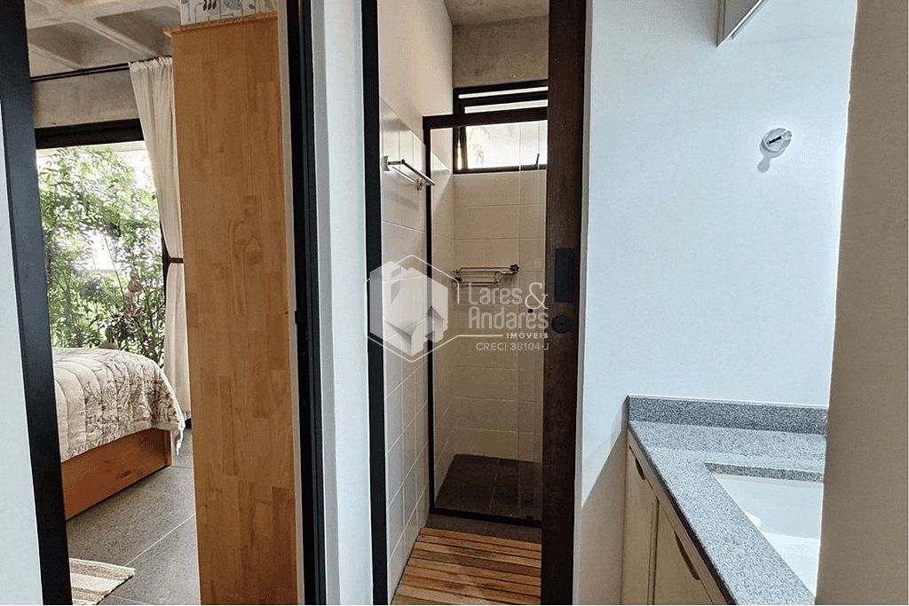 Apartamento, 1 quarto, 46 m² - Foto 19