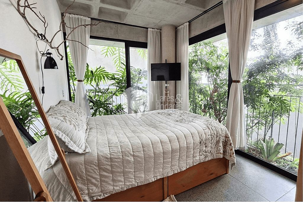 Apartamento, 1 quarto, 46 m² - Foto 18