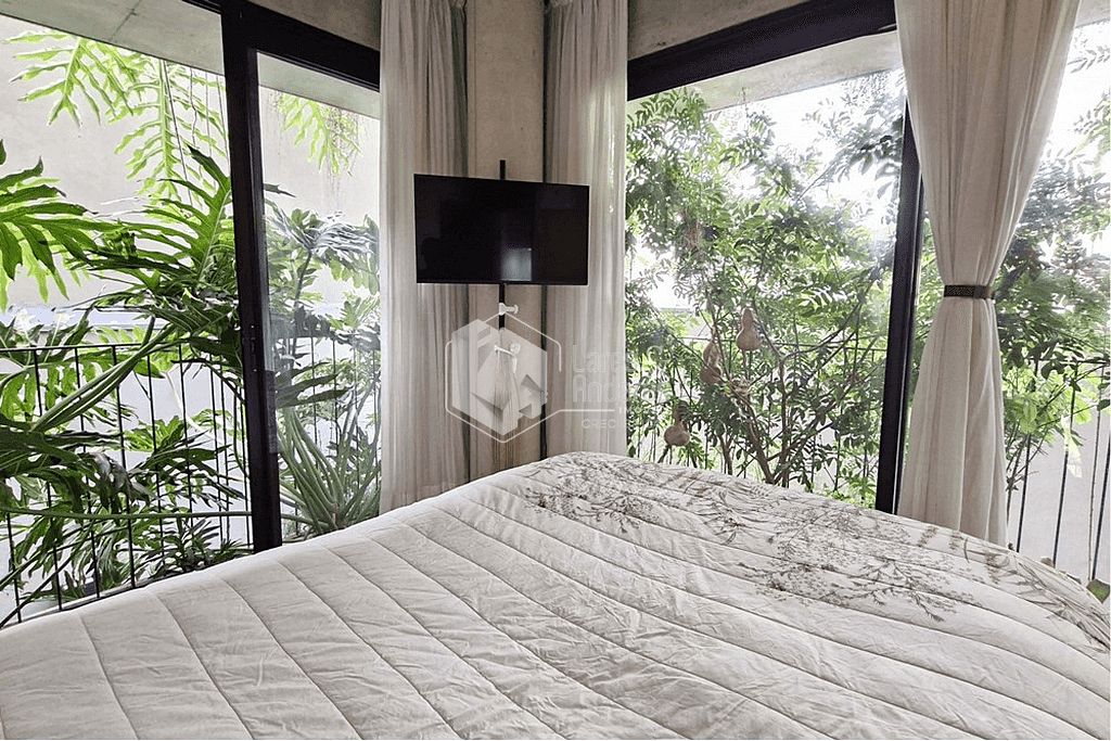 Apartamento, 1 quarto, 46 m² - Foto 2