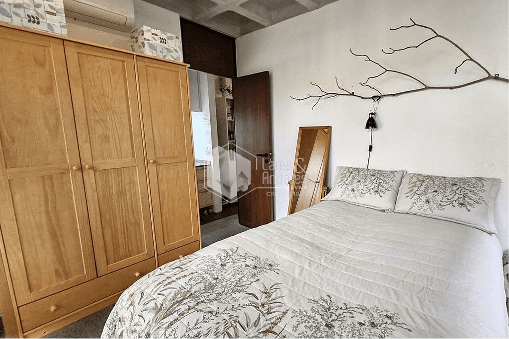 Apartamento, 1 quarto, 46 m² - Foto 16